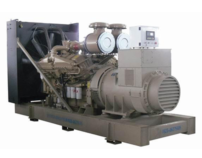 800KW-1000KW發(fā)電機(jī)組