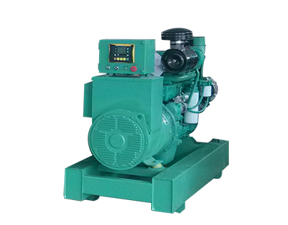 10KW-100KW發(fā)電機(jī)組